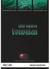 Декоративна мазилка Stile Barocco VENEXIAN